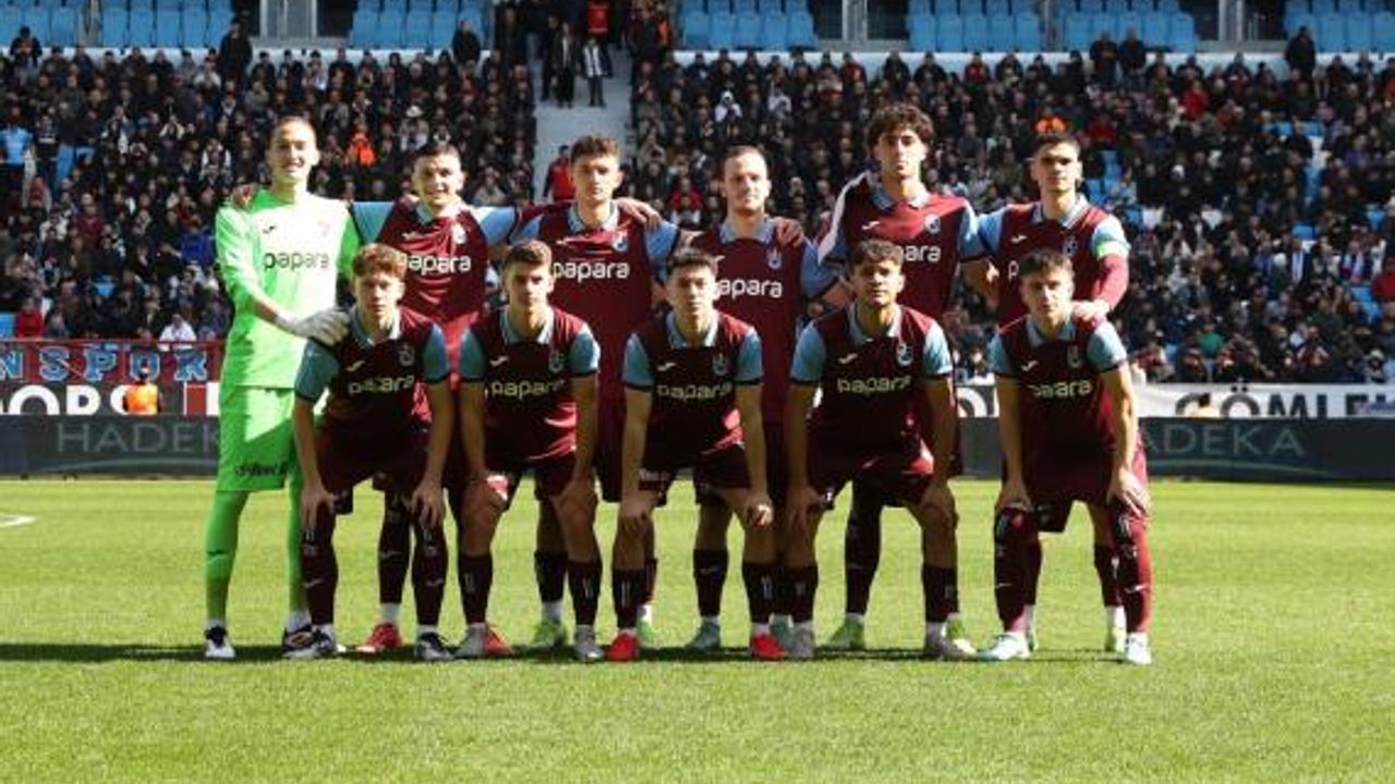 Trabzonspor, Bugün Inter ile Karşılaşacak