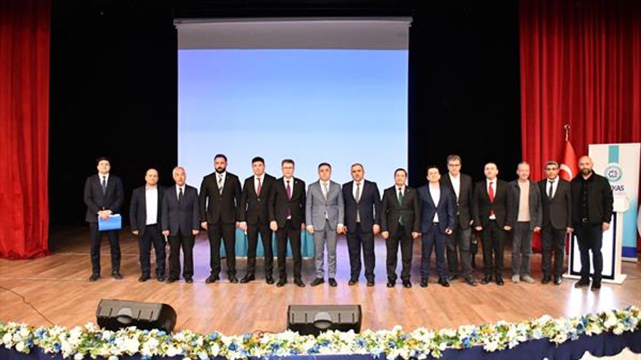Türk Dünyasında Ortak Alfabe 'si  Kars'da Tartışıldı