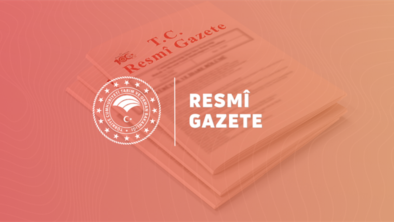Türkiye ile Azerbaycan ve Bosna-Hersek arasında imzalanan iki anlaşma Resmi Gazete'de yayımlandı