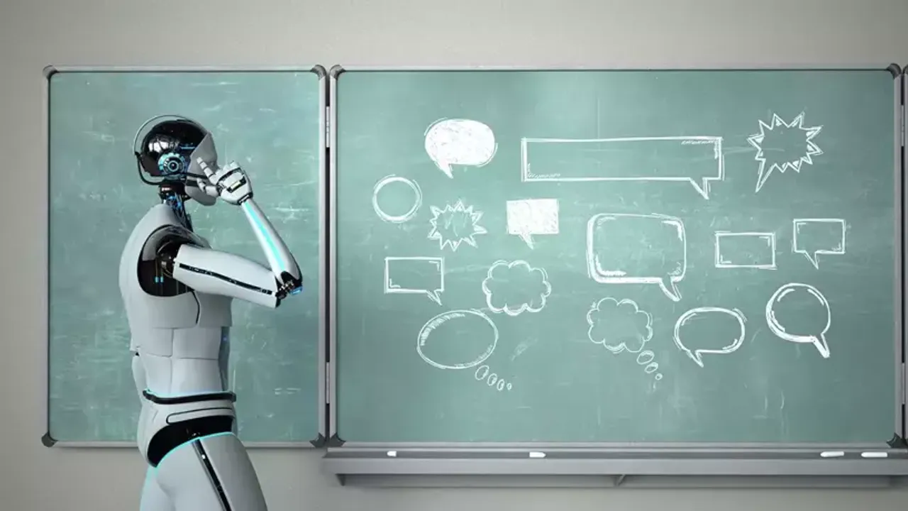 Yapay zekâ sınırları zorluyor: GPT-4.5 Turing testini geçti