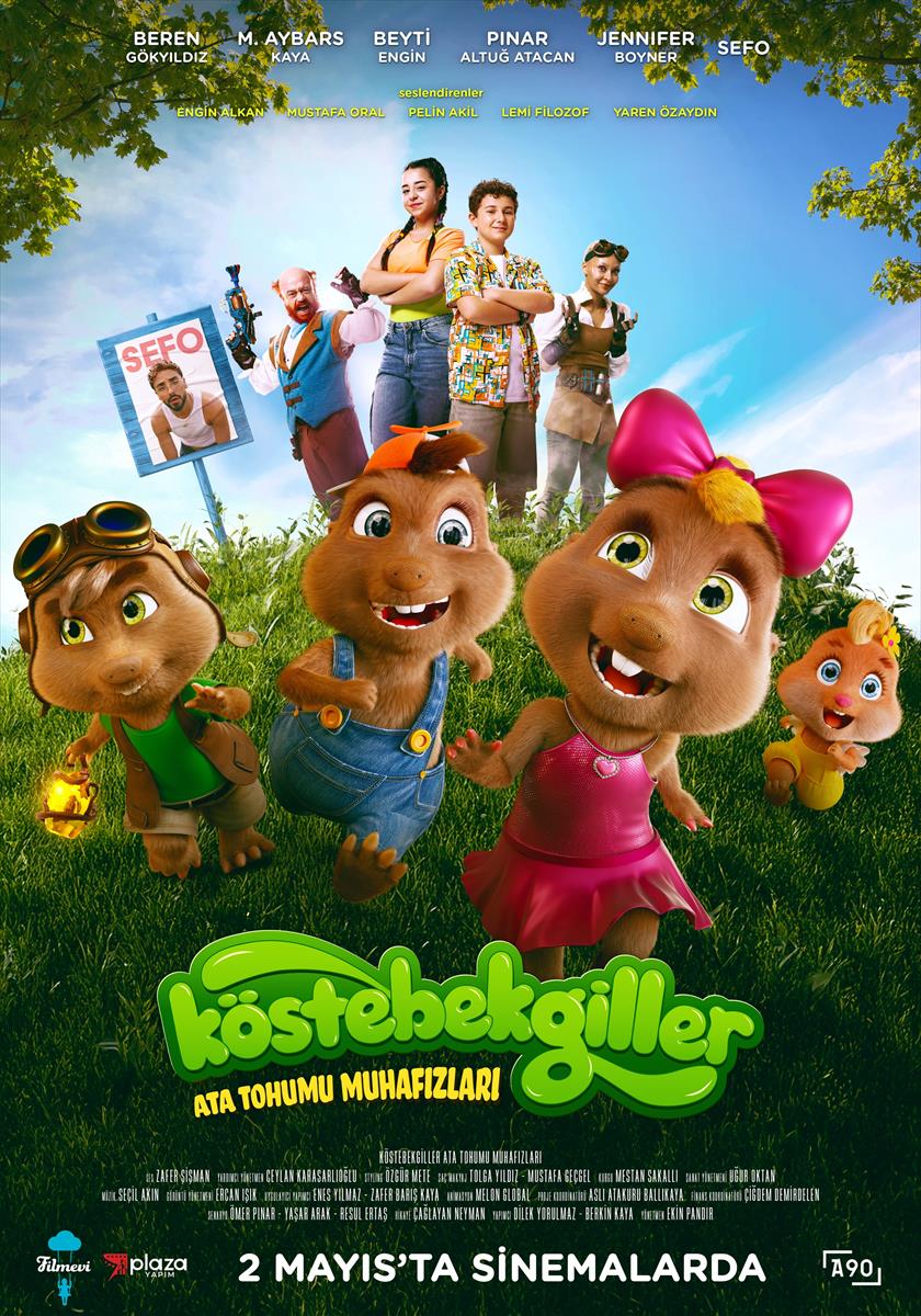 Bu Cuma Vizyonda Yer Alacak Filmler Belli Oldu
