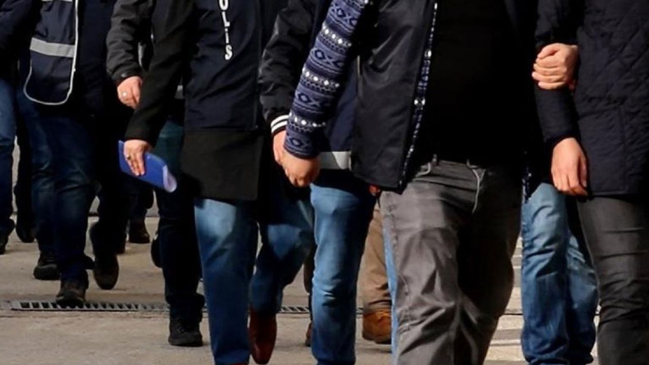 9 ilde yasa dışı bahis operasyonu: 89 kişi tutuklandı