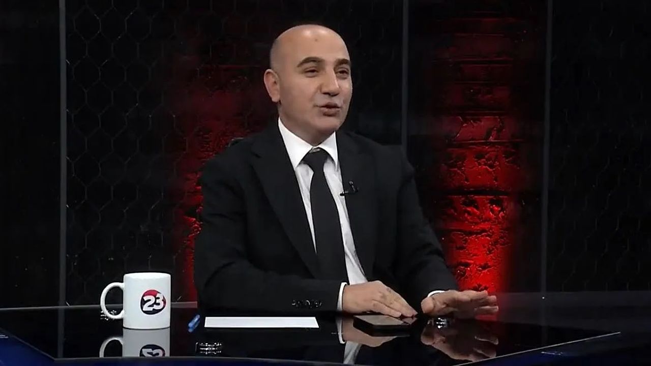 Elazığ’ın duayen gazetecisi Arif Çakmak hayatını kaybetti