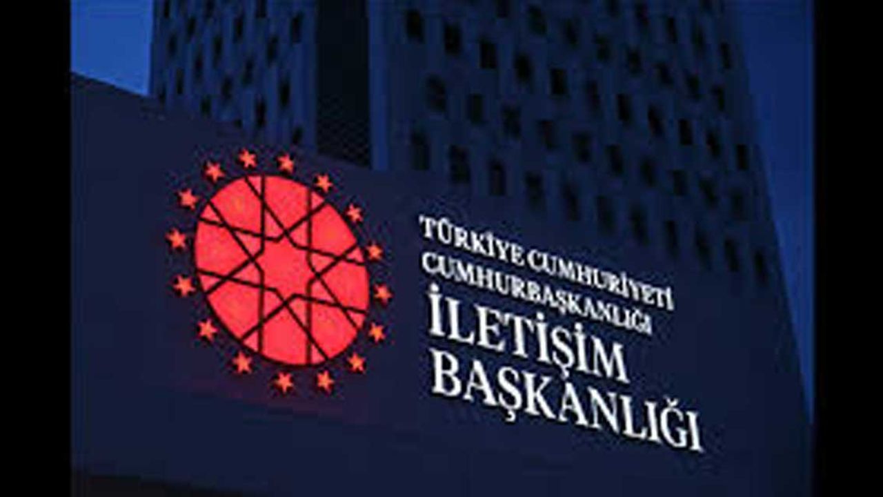 İletişim Başkanlığından Valaris DS-9 hakkındaki iddialara yalanlama