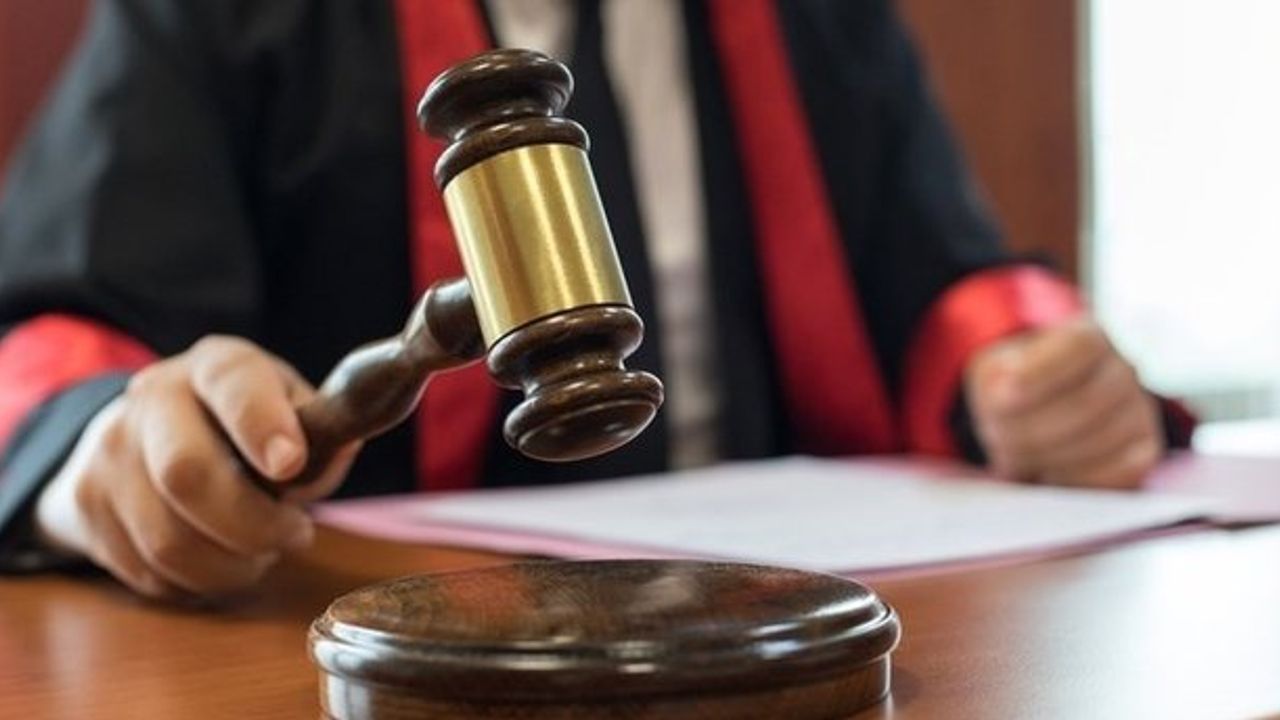 Minguzzi ailesine tehdit suçlamasında 5 sanık hakkında hüküm verildi