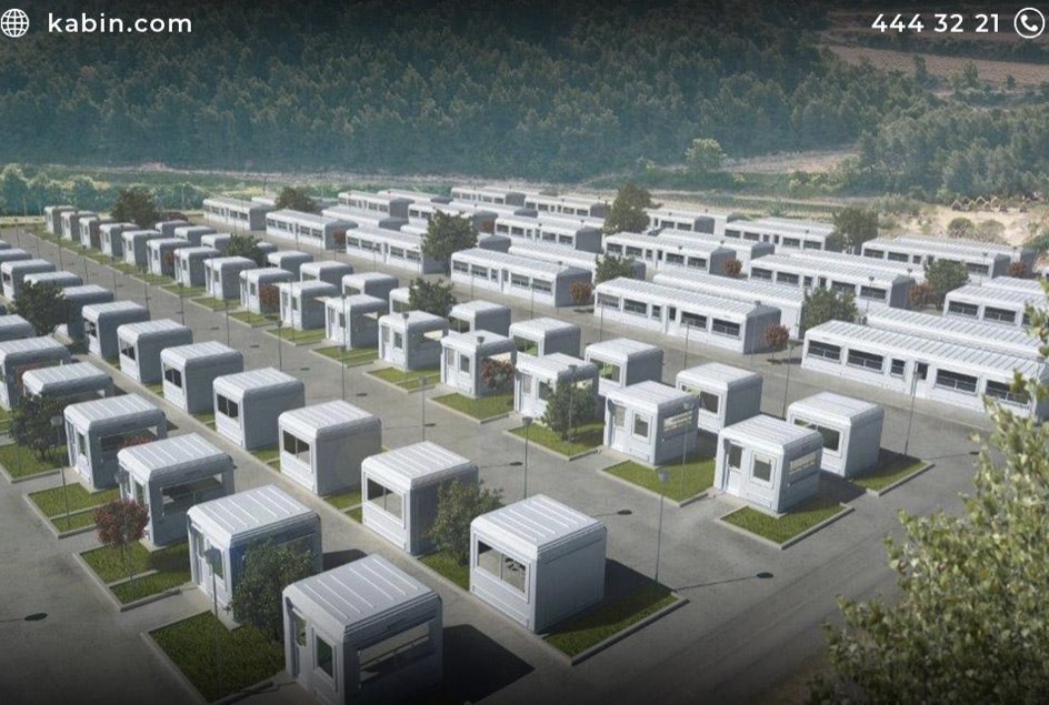 Karmod Kabin Firmasından Akıllı WC Kabini Çözümleri