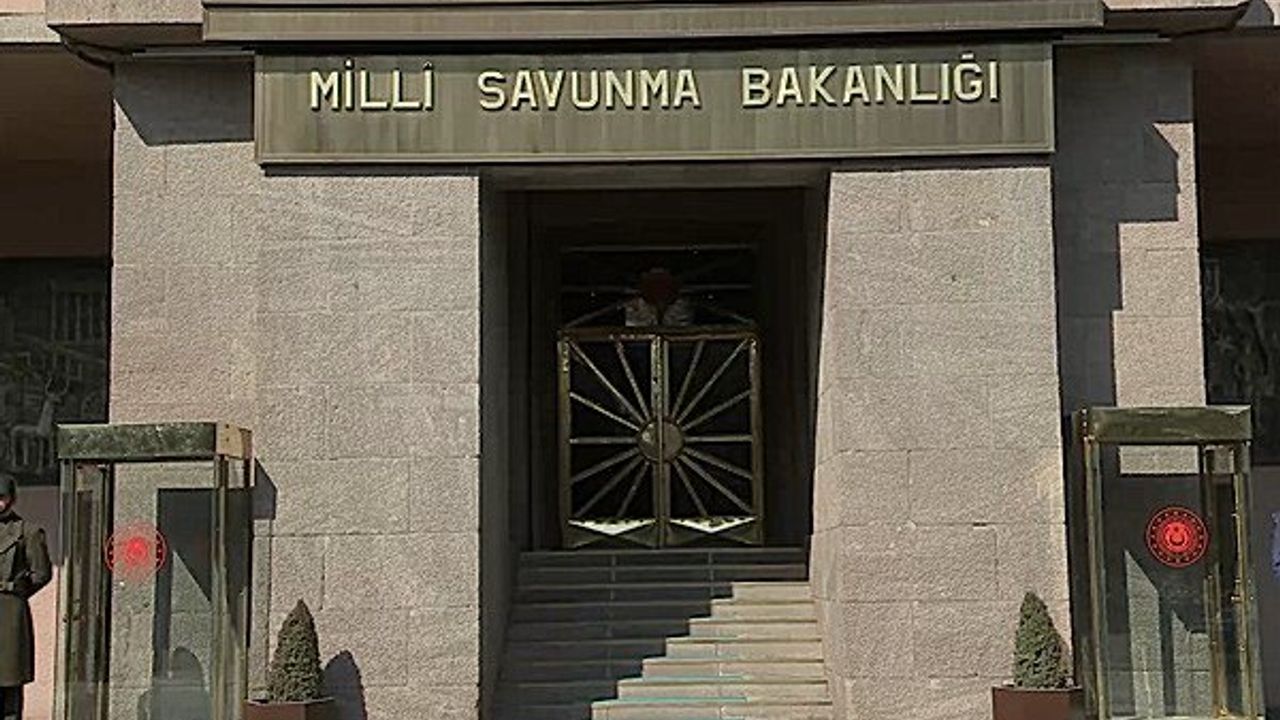 MSB: İran'dan Türkiye'ye kontrolsüz göç yok