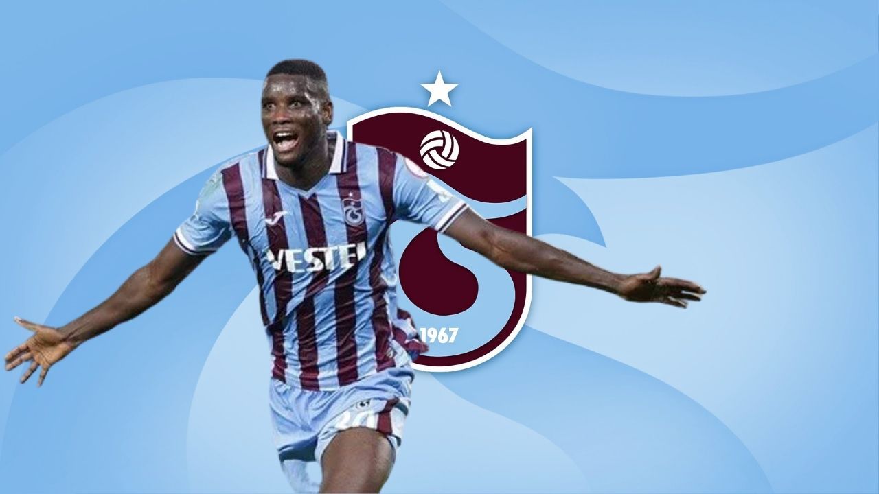 Trabzonspor, yıldız golcüyü bonservisiyle kadrosuna katıyor