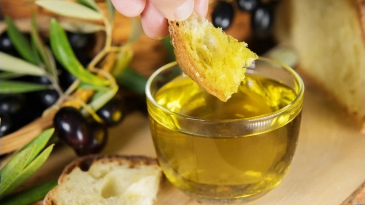 Türk zeytini ve yağı Avustralya'da rekor kırdı
