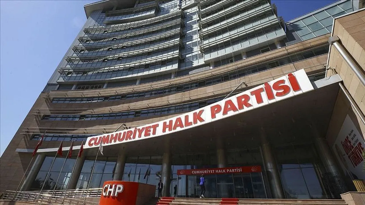 CHP Kurultayı davasında yeni gelişme: Görevsizlik kararı kaldırıldı