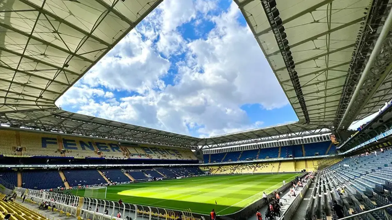 Fenerbahçe Divan Kurulu’nda Aziz Yıldırım sürprizi, stadyumun yeni ismi açıklandı