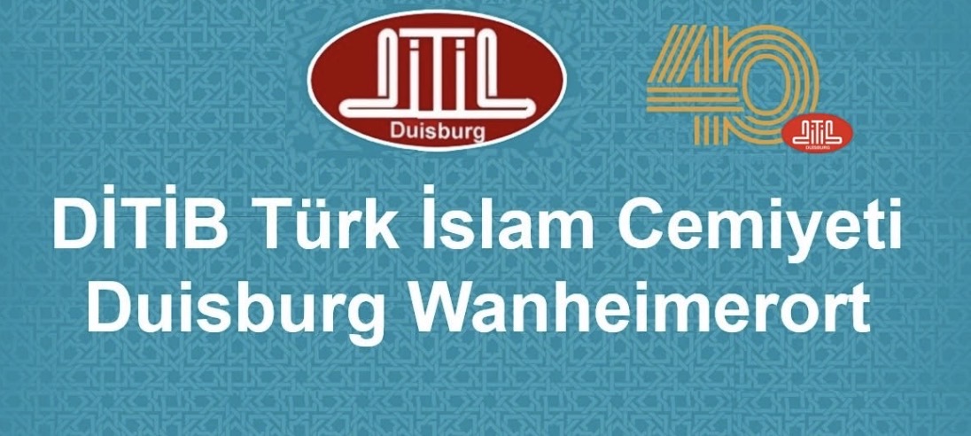 DİTİB Ayasofya’dan Anne-Çocuk Halkası