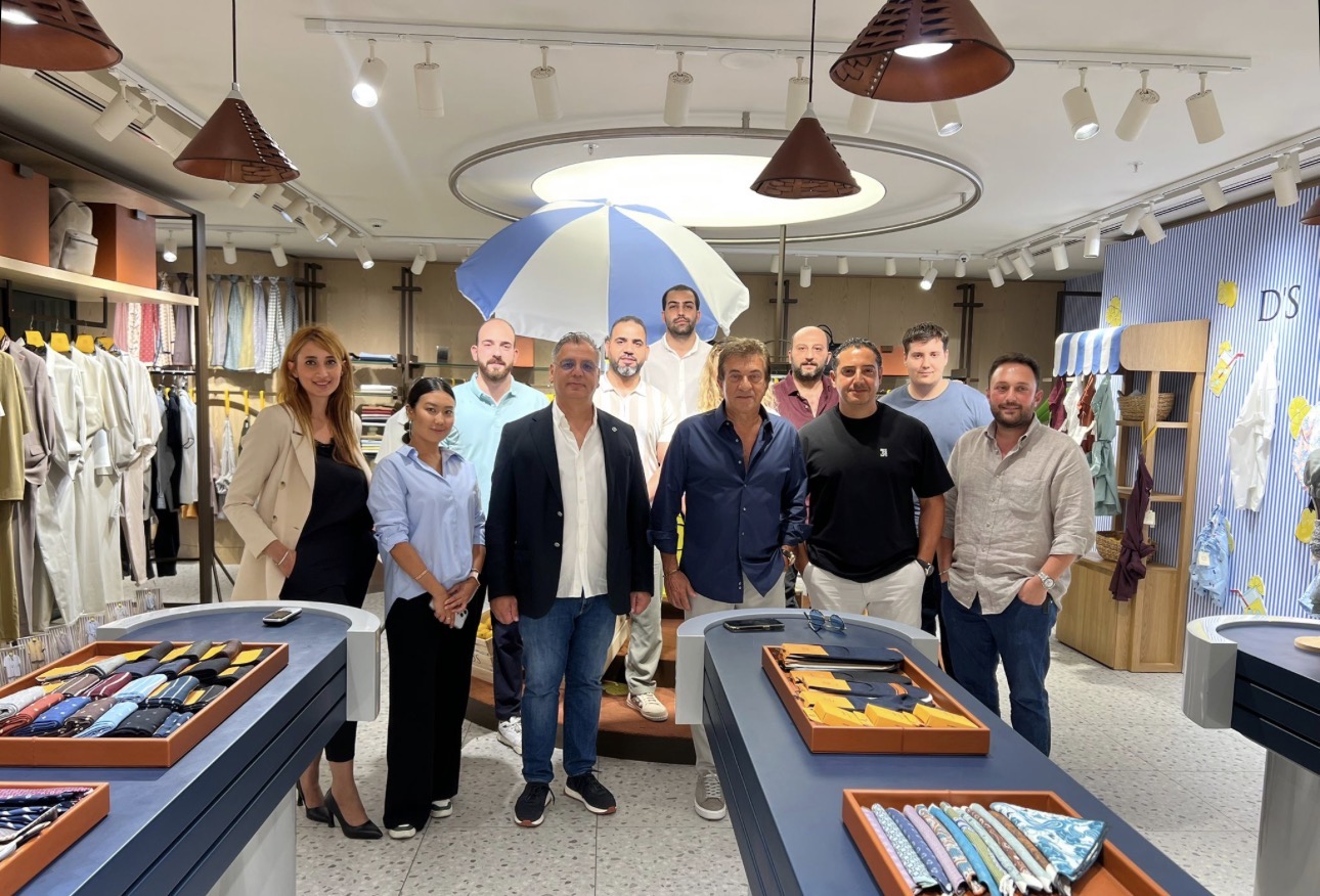 Orka Holding, Yurt Dışı Ağını Genişletiyor