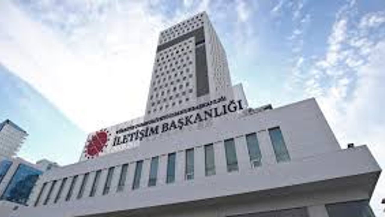 İletişim Başkanlığı Türkiye’nin yangınla mücadele kapasitesini açıkladı