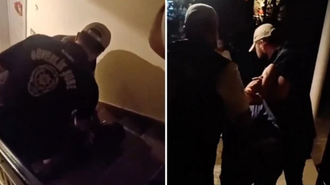 Leman Dergisi'nden skandal! Peygamber Efendimiz Hz. Muhammed'e hakaret ettiler