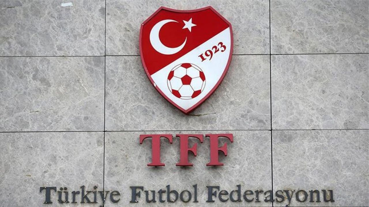 TFF'den yabancı kuralında değişiklik