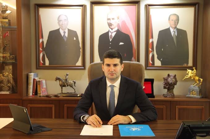 Yurtdışında Ülkü Ocakları’ndan Yeni Girişim"Türkofobi İzleme Merkezi Kuruluyor"