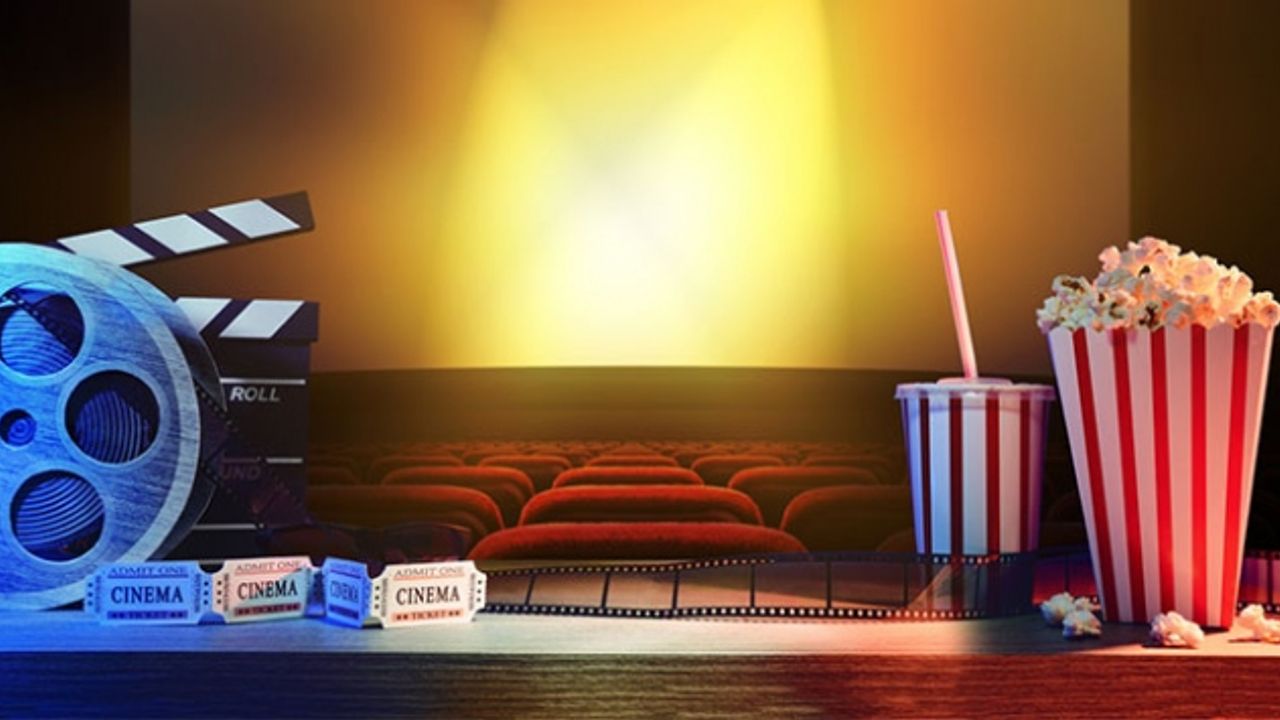 Bu hafta sinemalarda 12 yeni film: Aksiyondan animasyona dopdolu seçki