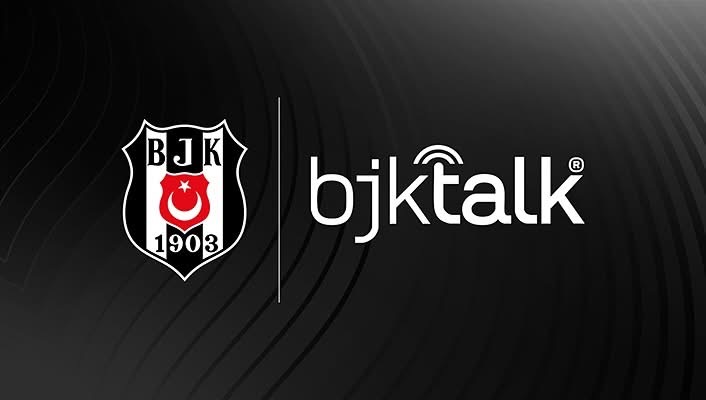 Beşiktaş JK, Almanya’da BJKtalk ile Taraftarlarına Ulaşıyor