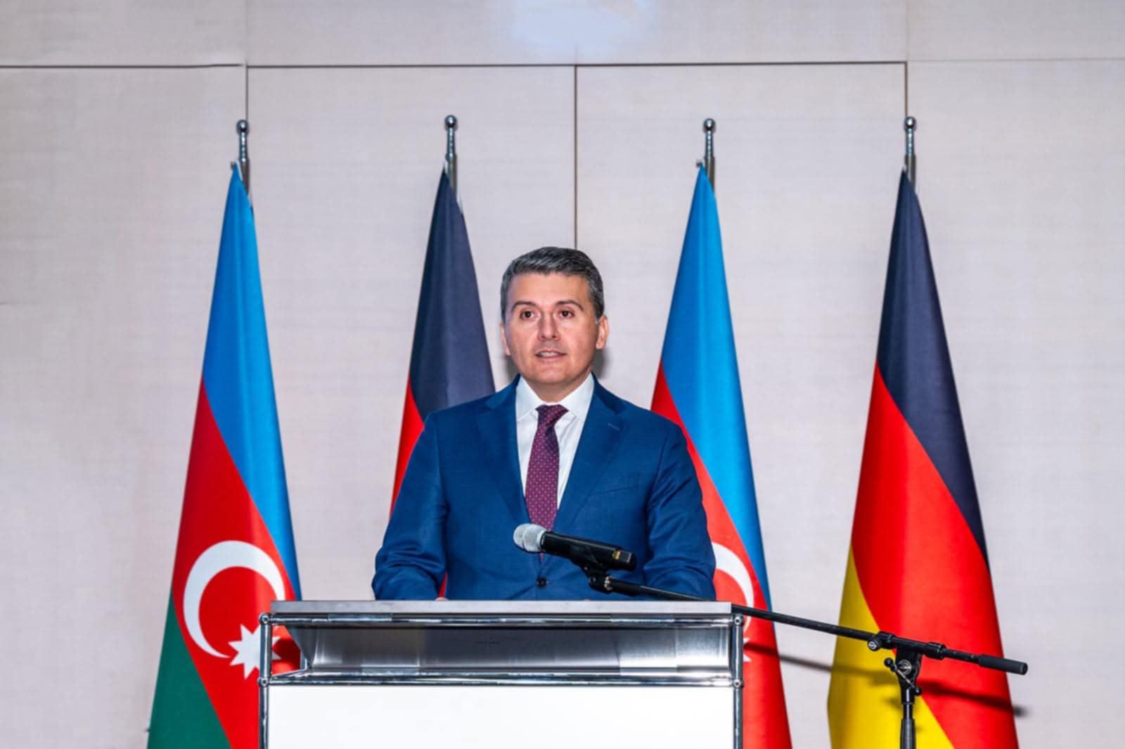 27 Eylül Anma Günü Berlin’de anıldı