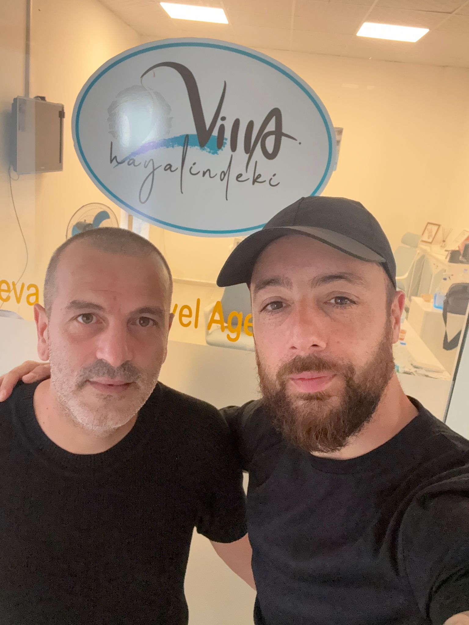 Eski Futbolcu Mehmet Boztepe, Dalaman’da Turizm Sektörüne Yatırım Yaptı