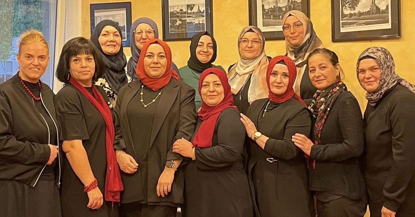 Başkan Tunçtürk Güven Tazeledi