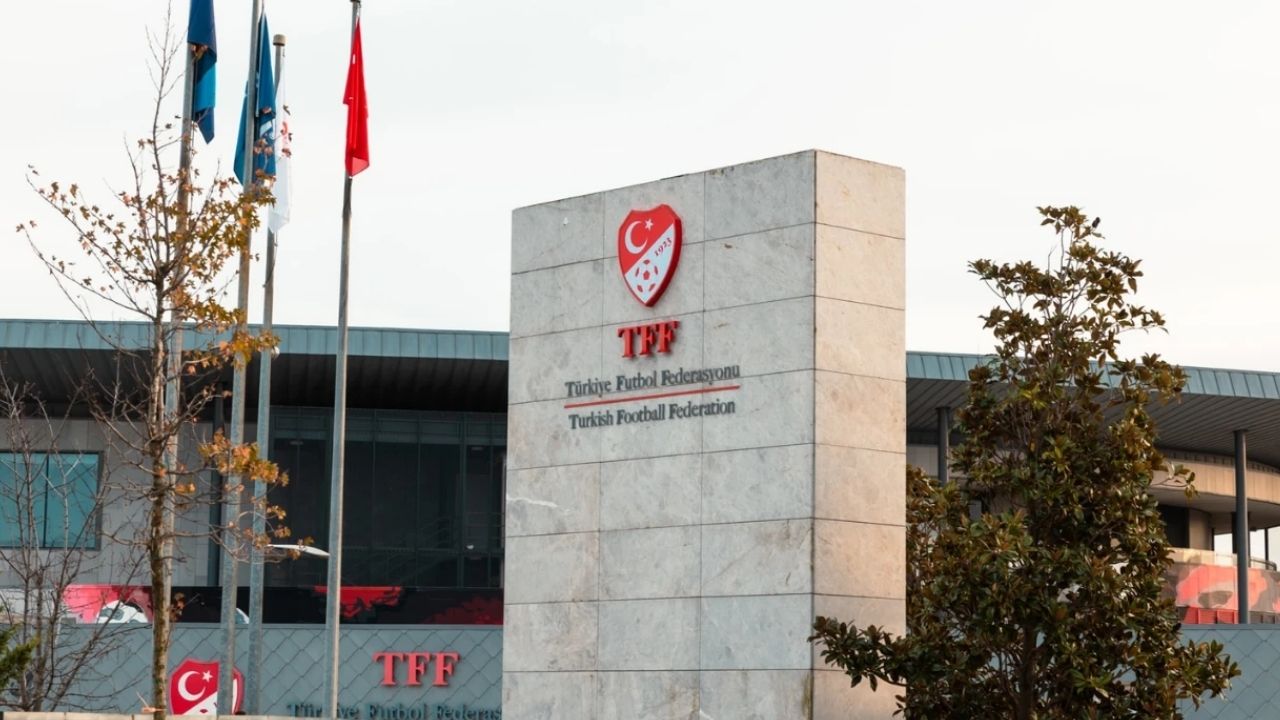 AYM'den TFF'nin 'korsan maç yayını' yetkisine iptal kararı