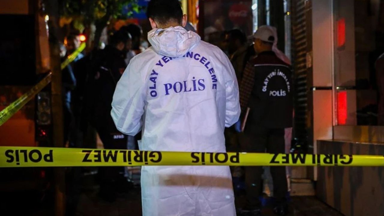 Cinayet şüphelileri Bandırma'da yakalandı!