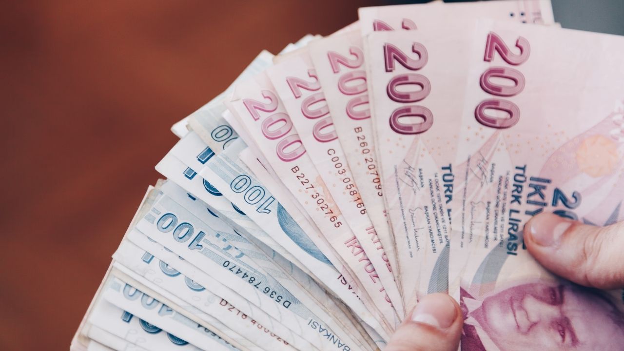 Emniyet personeline 100 bin lira promosyon müjdesi