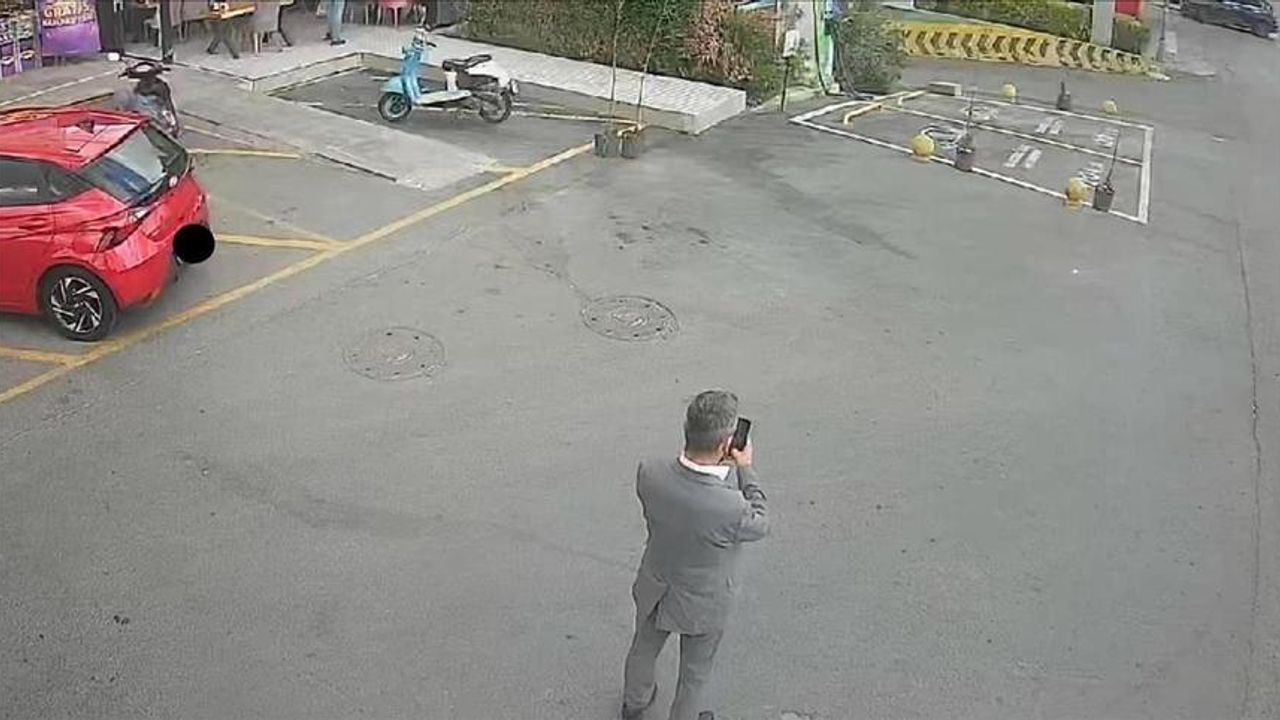MİT, İsrail casusunu yakaladı: 'Metron faaliyeti' operasyonu