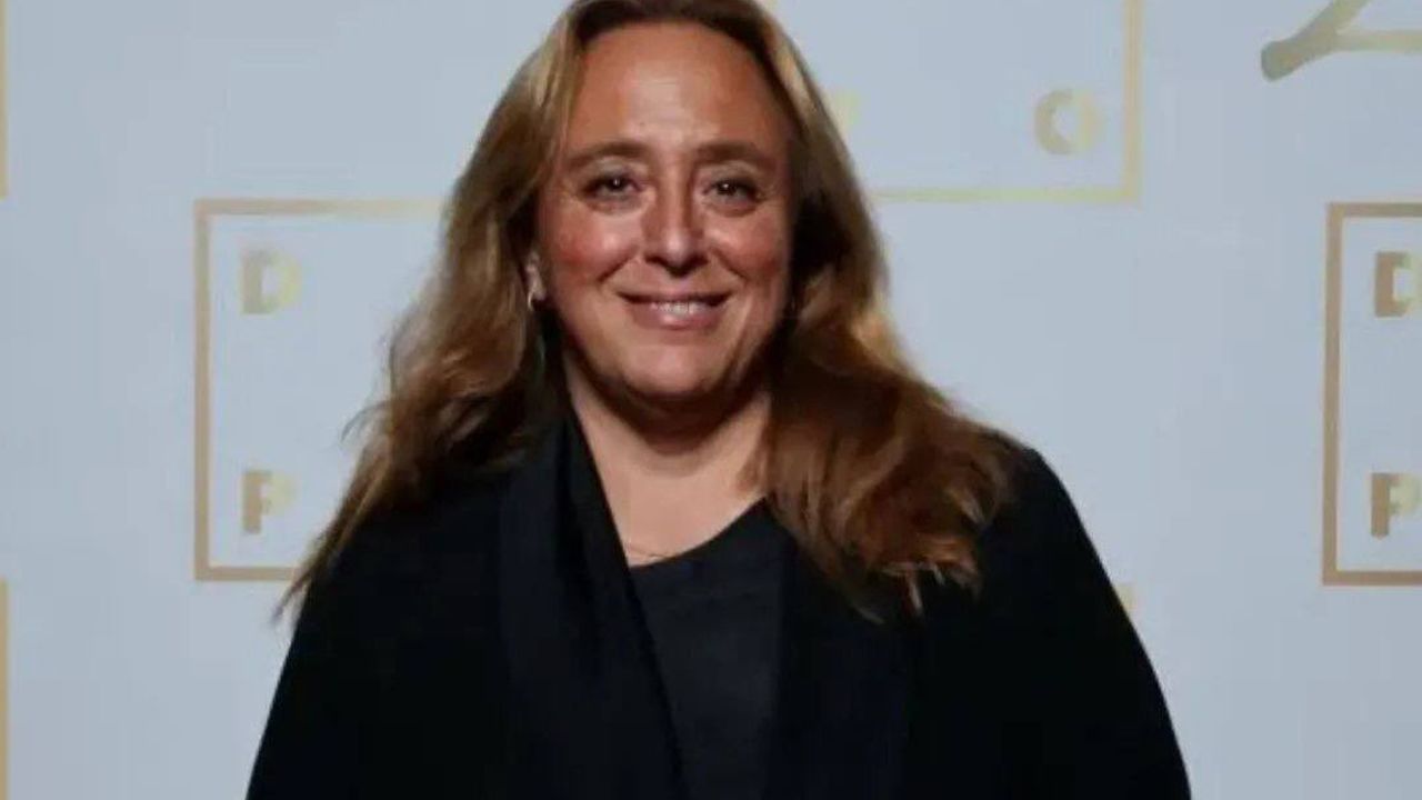 Menajer Ayşe Barım hakkında yeniden tutuklama kararı