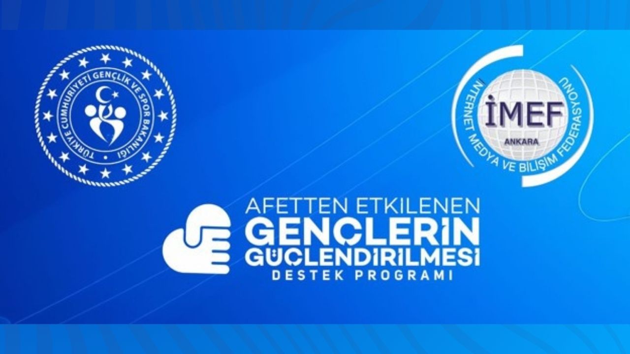 İMEF Elazığ'da; Bağımlılıkla mücadele ve 'En Uzun Gece' etkinliği
