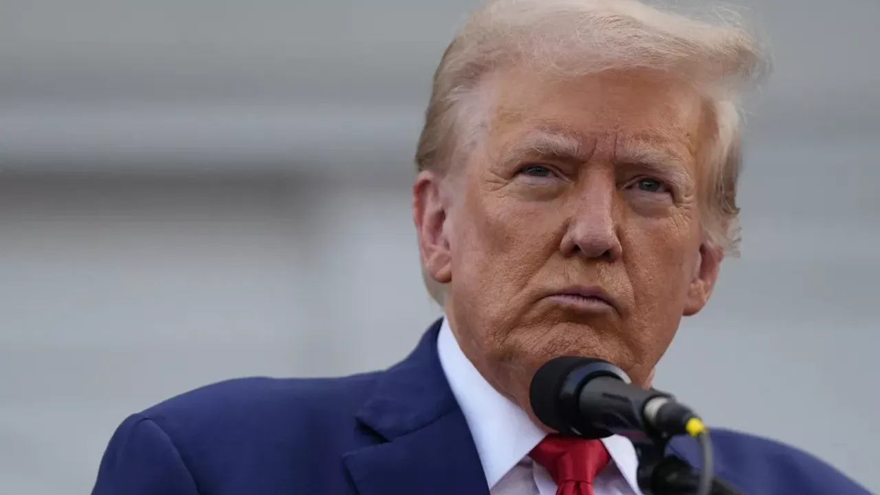 Trump: Gazze'de yürürlüğe giren ateşkes 'dahil olduğum en büyük şey olabilir'