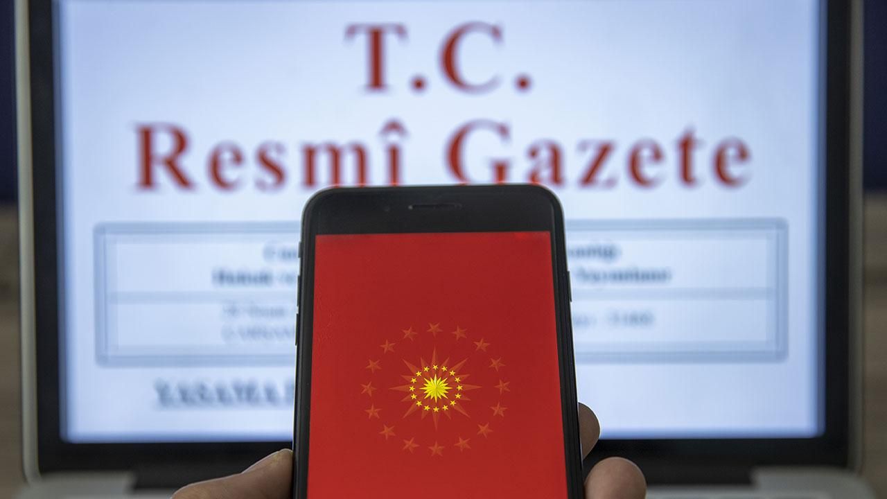 Türkiye'nin dört ülkeyle yaptığı anlaşmalar yürürlüğe girdi