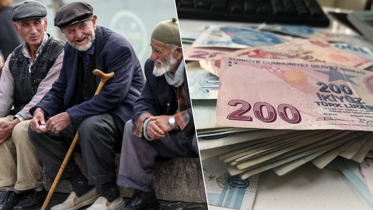 Emeklilikte çifte maaş dönemi sona eriyor