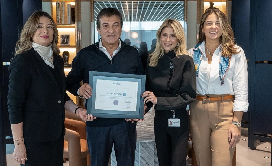 Orka Holding, KAGİDER’in FEM Sertifikasını Almaya Hak Kazandı