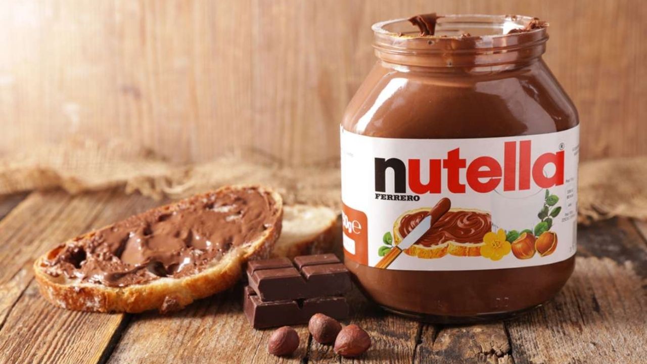 Nutella, Türkiye'den fındık alımını durdurdu