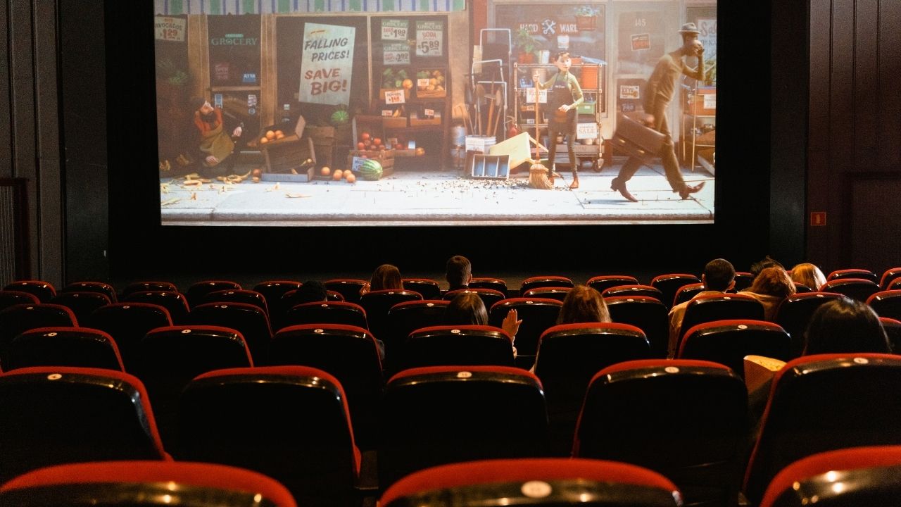 Sinemalarda bu hafta: 7 yeni film vizyona giriyor