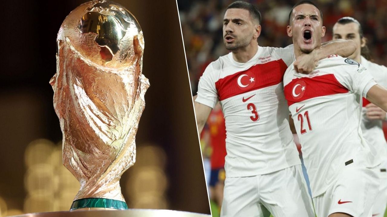 2026 Dünya Kupası'nın statları ve maç saatleri açıklandı