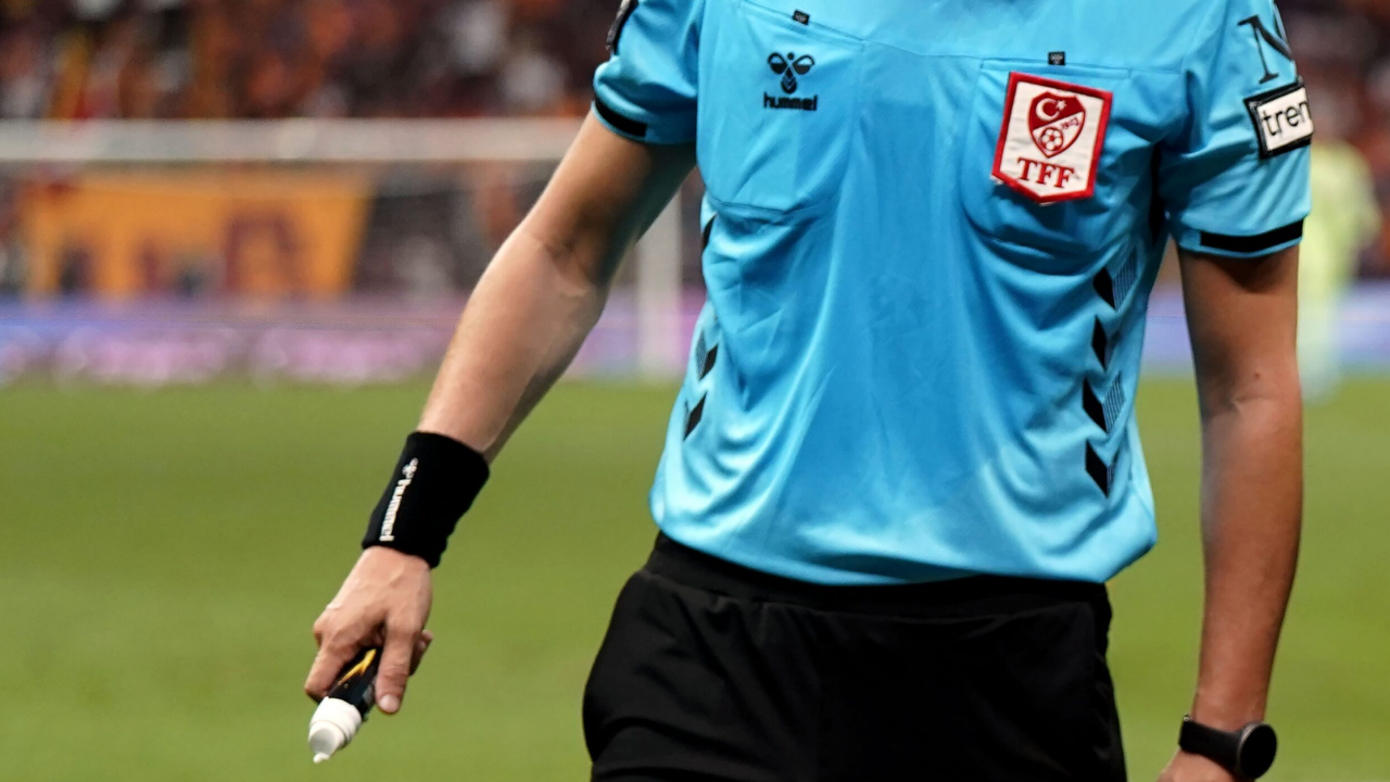 22 hakem ve 27 futbolcu daha PFDK'ya sevk edildi