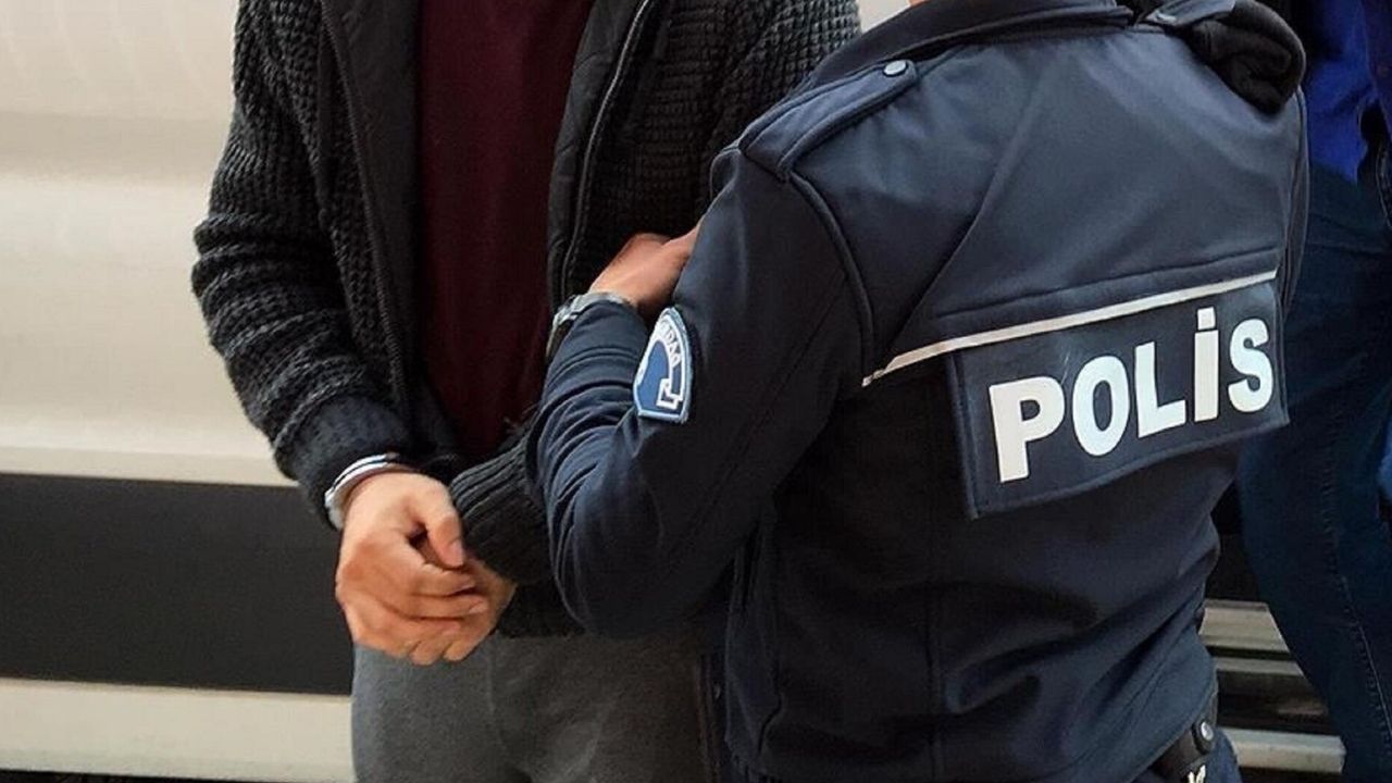 İstanbul ve Ankara'da DEAŞ operasyonu: 127 gözaltı