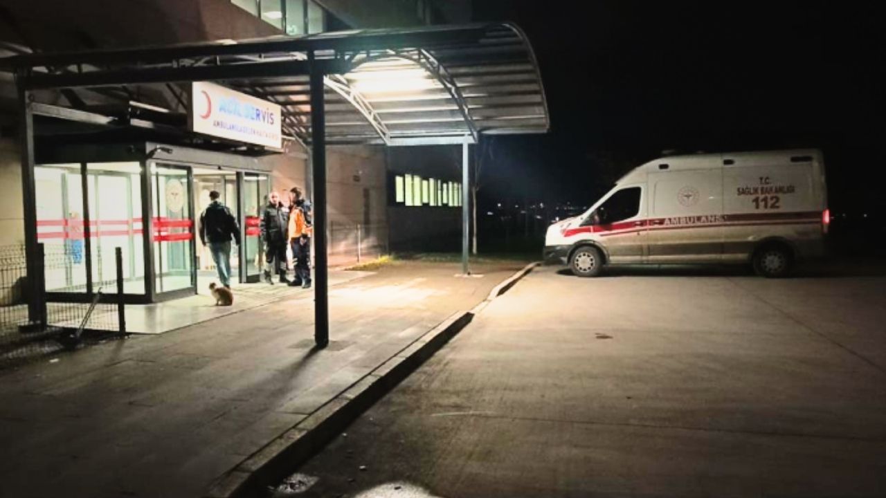 Yalova'da DEAŞ operasyonu: 7 polis yaralandı