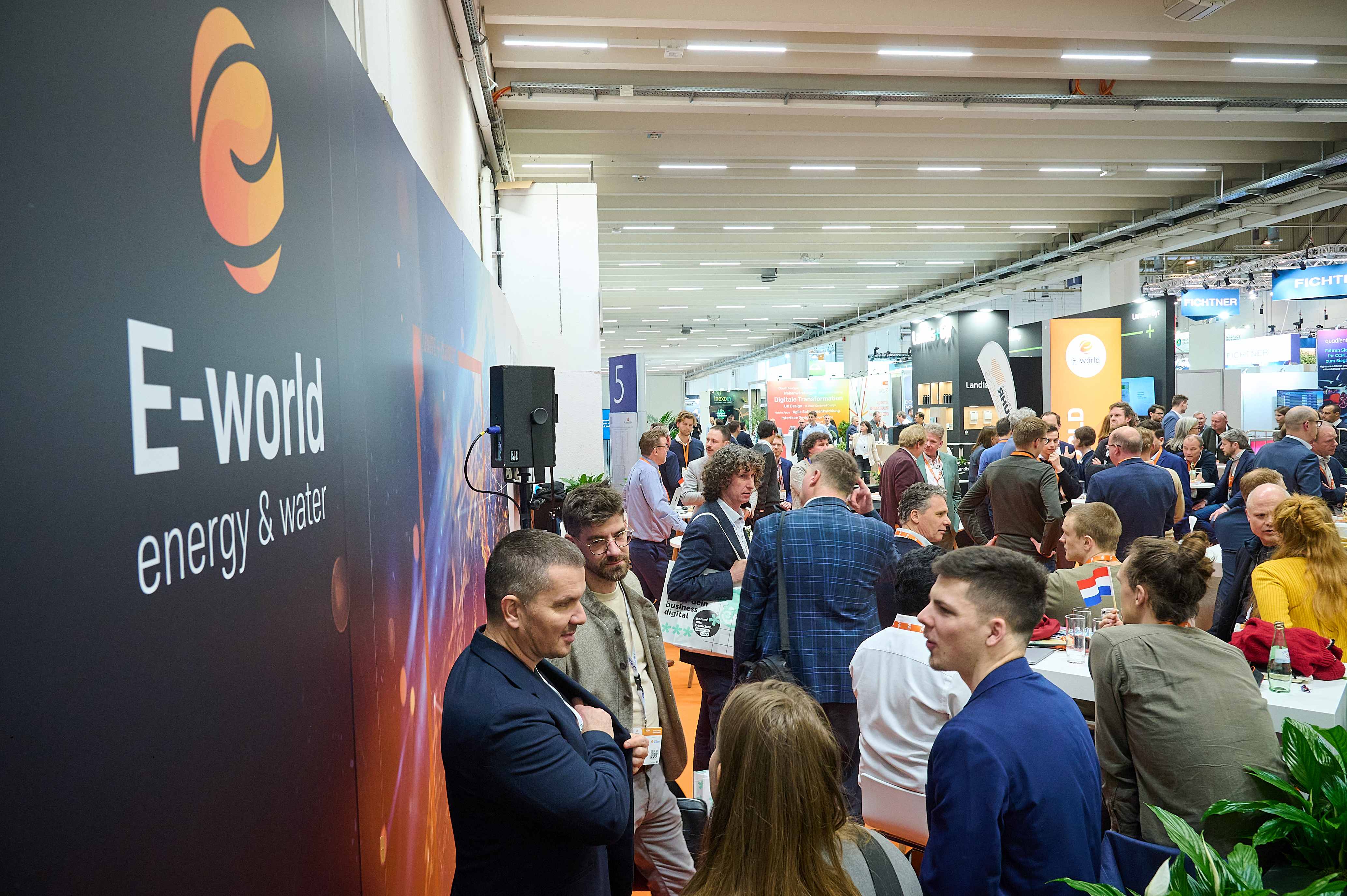 E-world 2026: Küresel Vizyon, Yerel Uygulama Gücü
