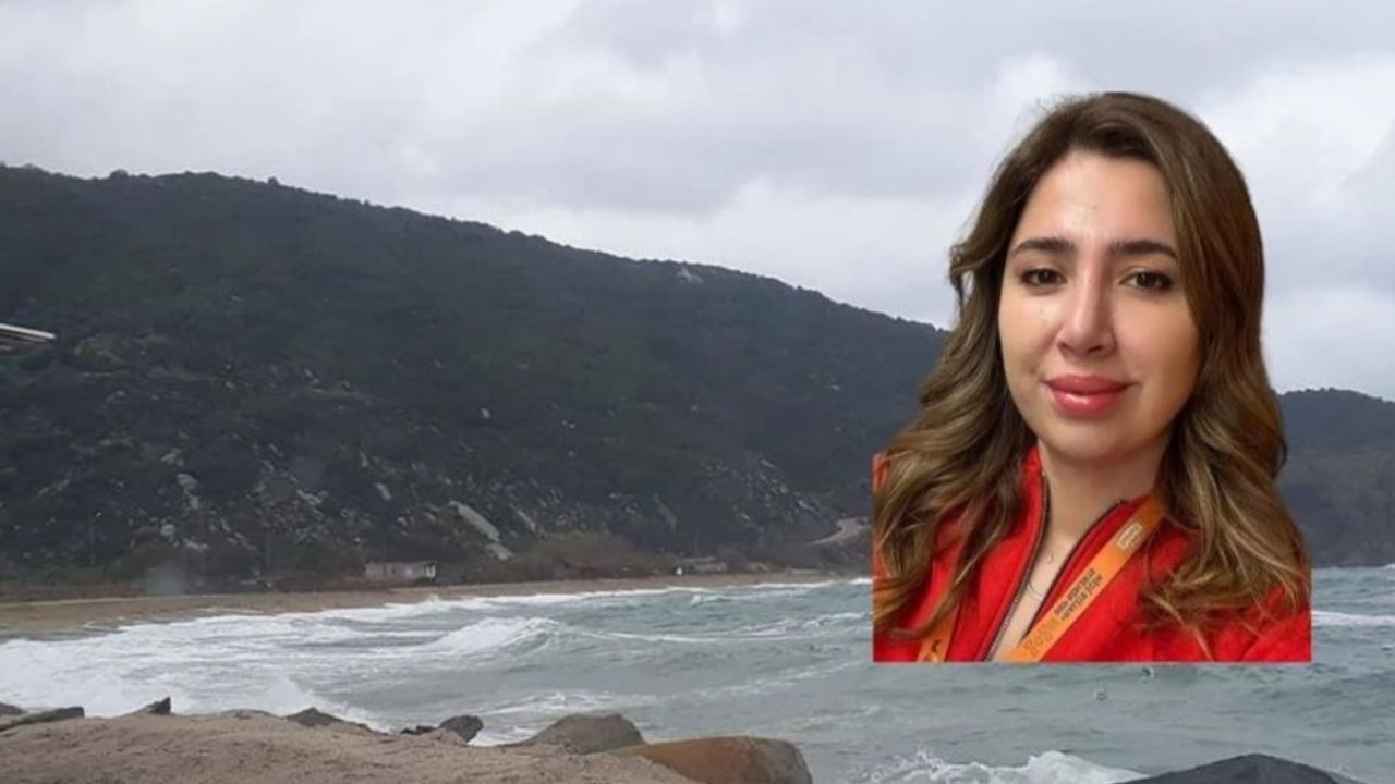Kayıp Elif Kumal'ın cansız bedeni gölette bulundu