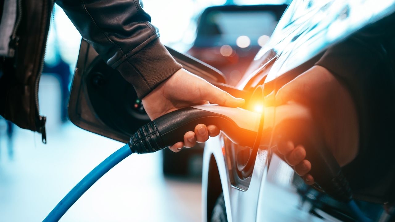 Türkiye elektrikli otomobilde Avrupa 4'üncüsü