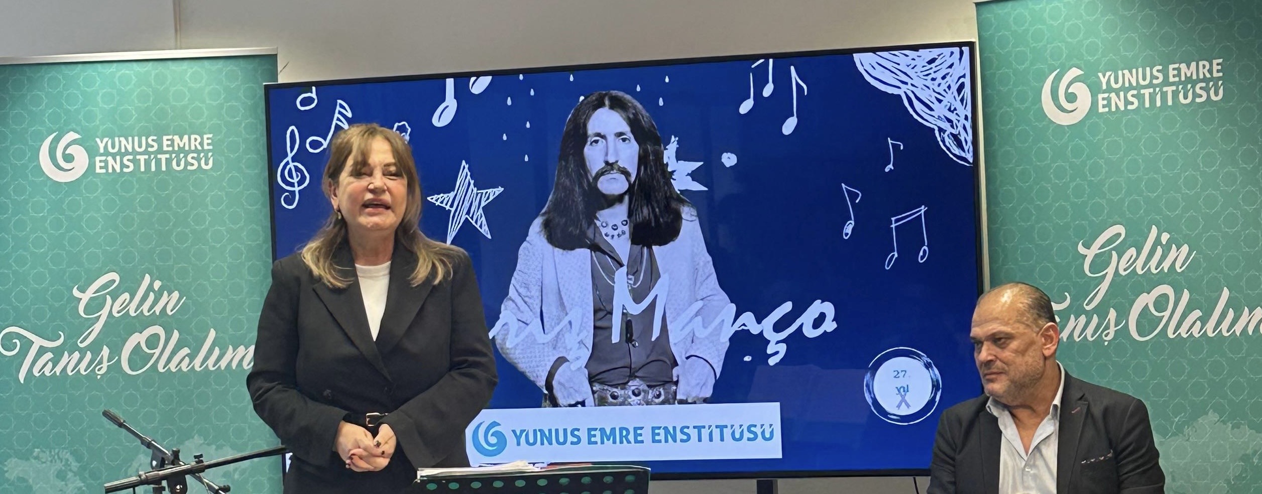 Barış Manço Köln’de Anıldı