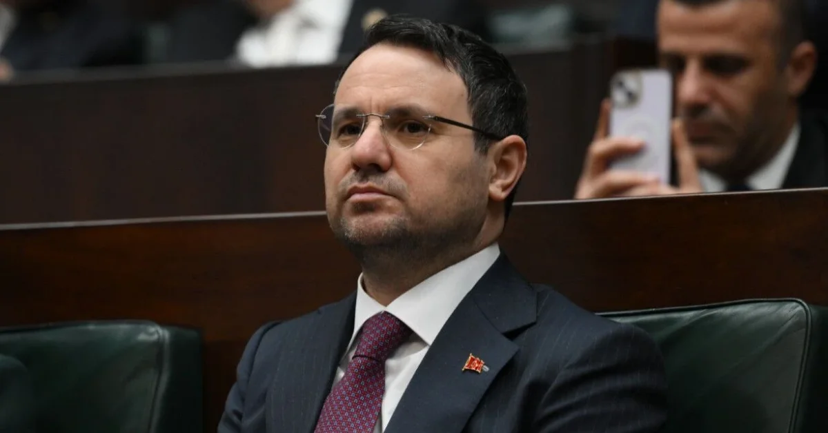 Bakan Gürlek: 'Yasa dışı bahis ve sanal kumarla mücadelemiz sürecek'