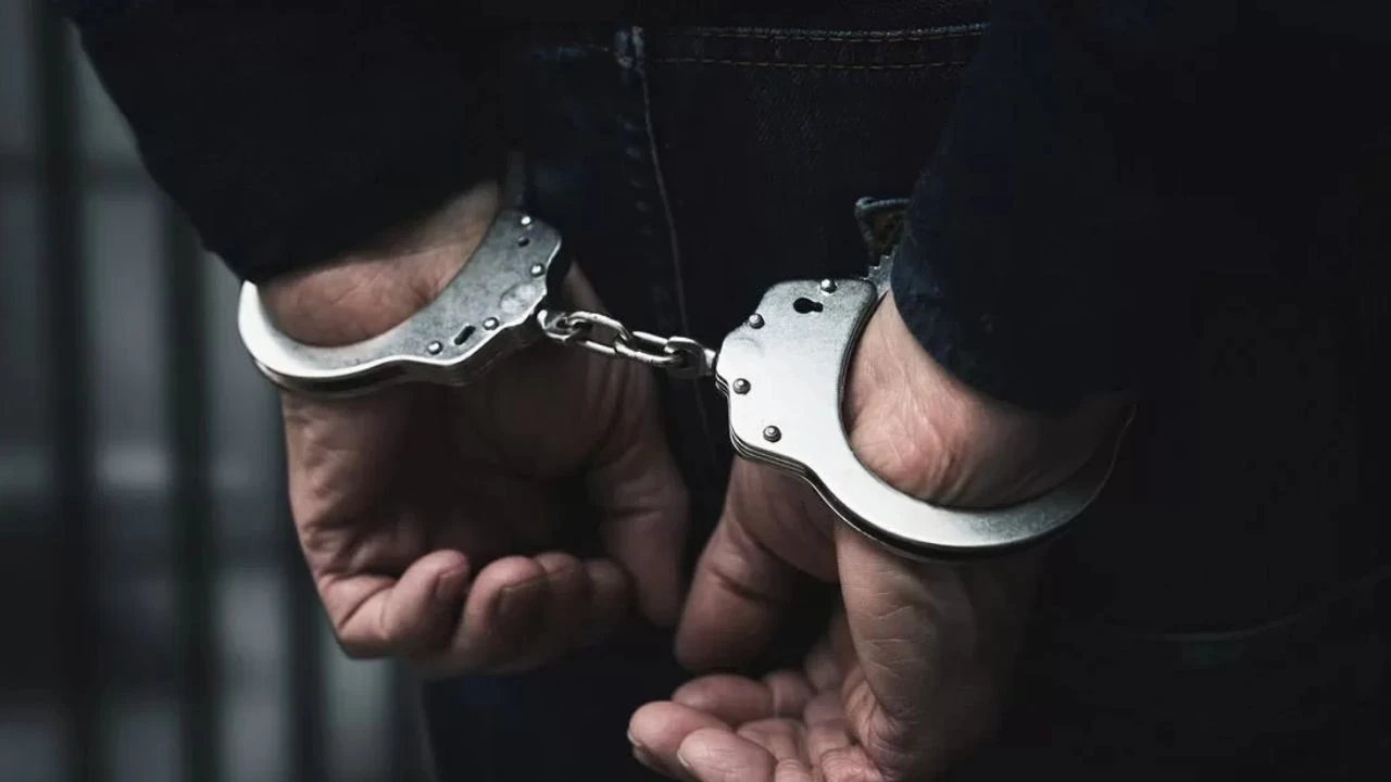 MİT’ten MOSSAD’a “MONİTUM” darbesi: 2 gözaltı