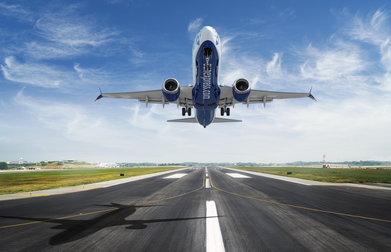 SunExpress, Köln’den Adana, Elazığ ve Trabzon’a uçuşlara başlıyor