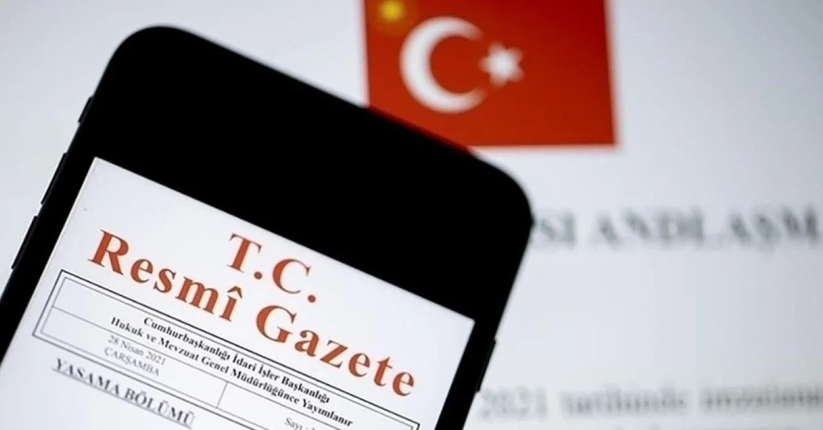 Türkiye ile Vatikan'dan mali suçlara karşı iş birliği